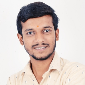 Akshay Rabadiya - Flutter Developer